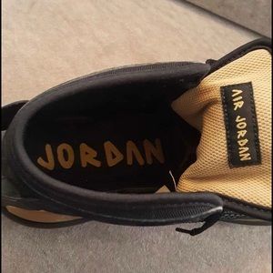 Men’s Nike air Jordan’s